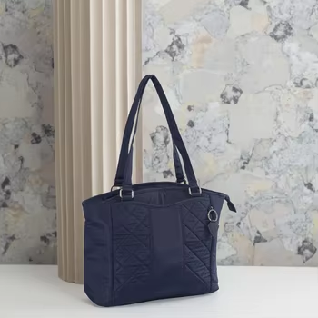 Bolsa de compras al aire libre para mujeres bolsas para la altura de hombro casual