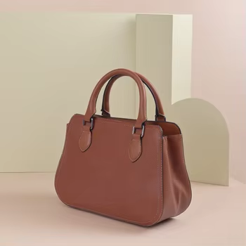 Bolsas de mujer de alta calidad para el bolso de logotipo de cuero de diseño de lujo de lujo