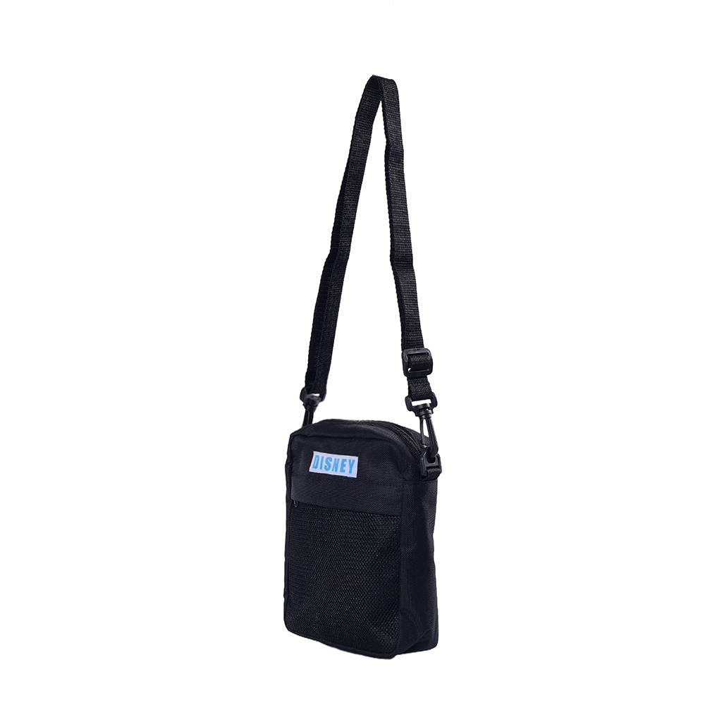 Bolsa de Oxford de unisex Mini Cross Body para actividades al aire libre